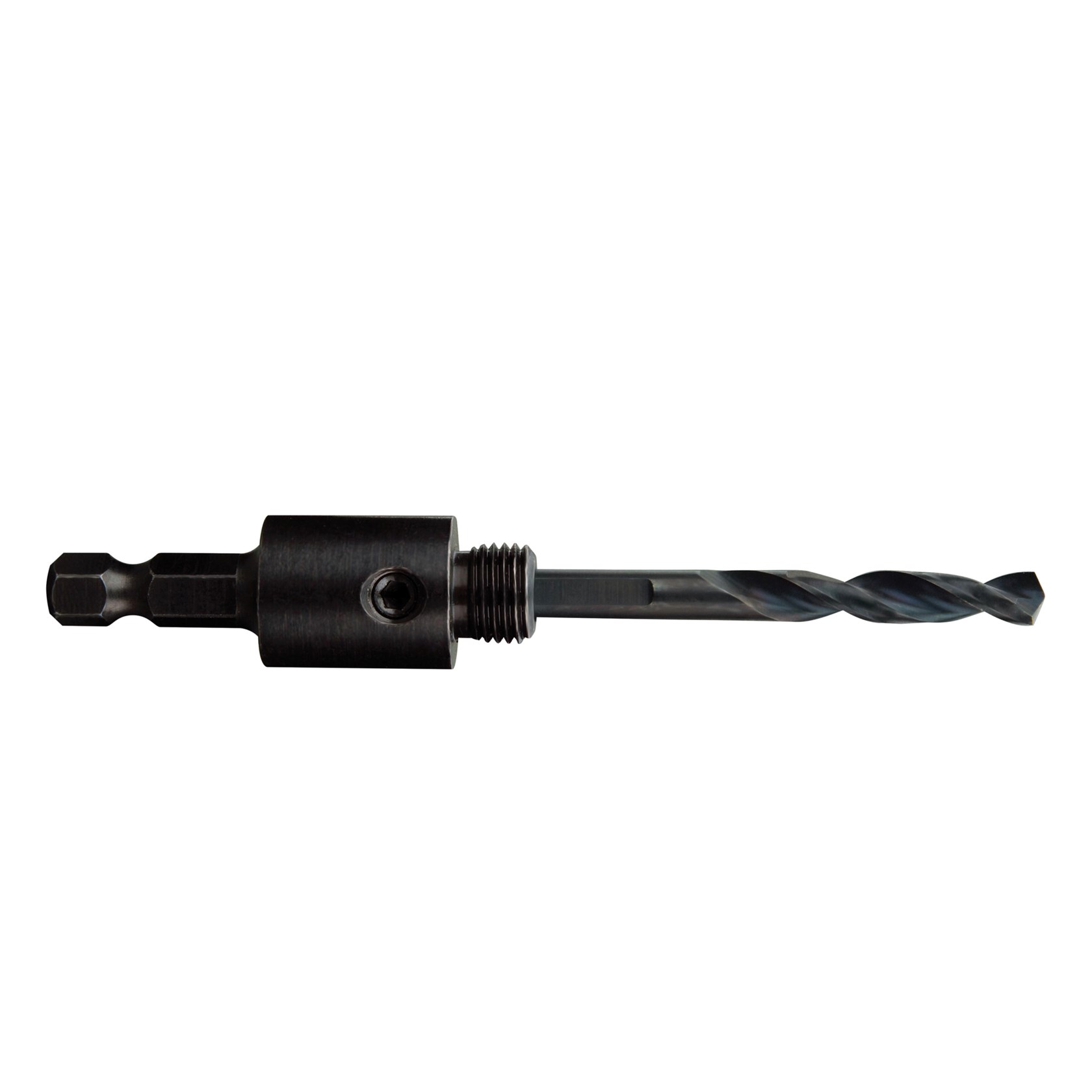 Standard-Adapter 9,5 mm für Lochsägen bis 30 mm